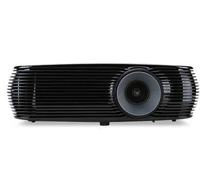 Projector X1228h Dlp 3D 1024 X 768 Xga 4500 Lm
