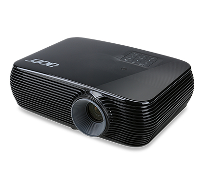Projector X1228h Dlp 3D 1024 X 768 Xga 4500 Lm