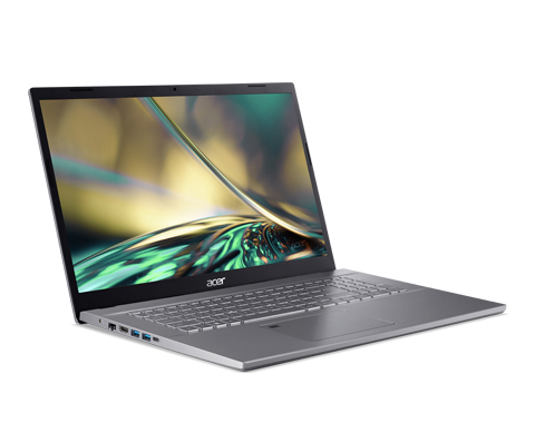Aspire 5 Pro A517-53-79sw - 17.3in - i7-1255u - 16GB Ram - 512GB SSD - Win11 Pro - Azerty Belgian