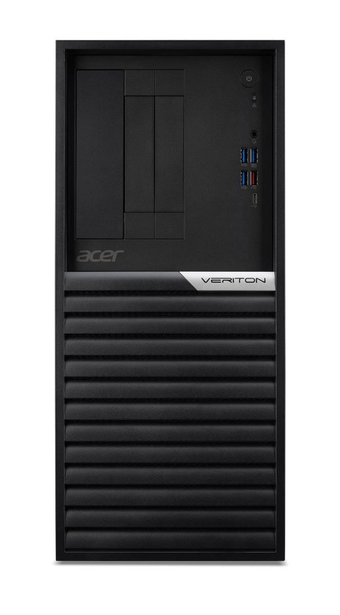 Veriton K4690G - i7-12700 - 32GB RAM - 1TB SSD - Win11 Pro - No Keyboard - No Mouse