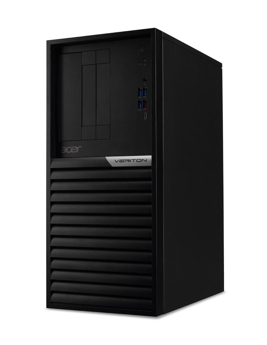 Veriton K4690G - i7-12700 - 32GB RAM - 1TB SSD - Win11 Pro - No Keyboard - No Mouse