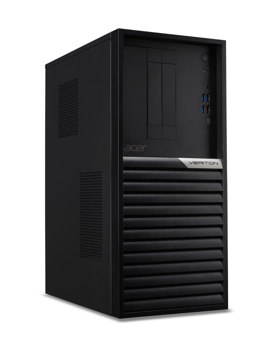 Veriton K4690G - i7-12700 - 32GB RAM - 1TB SSD - Win11 Pro - No Keyboard - No Mouse