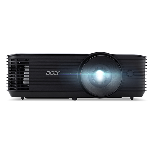 Projector X1128h Dlp 800 X 800 Svga 4800 Lm