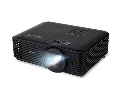 Projector X1128h Dlp 800 X 800 Svga 4800 Lm