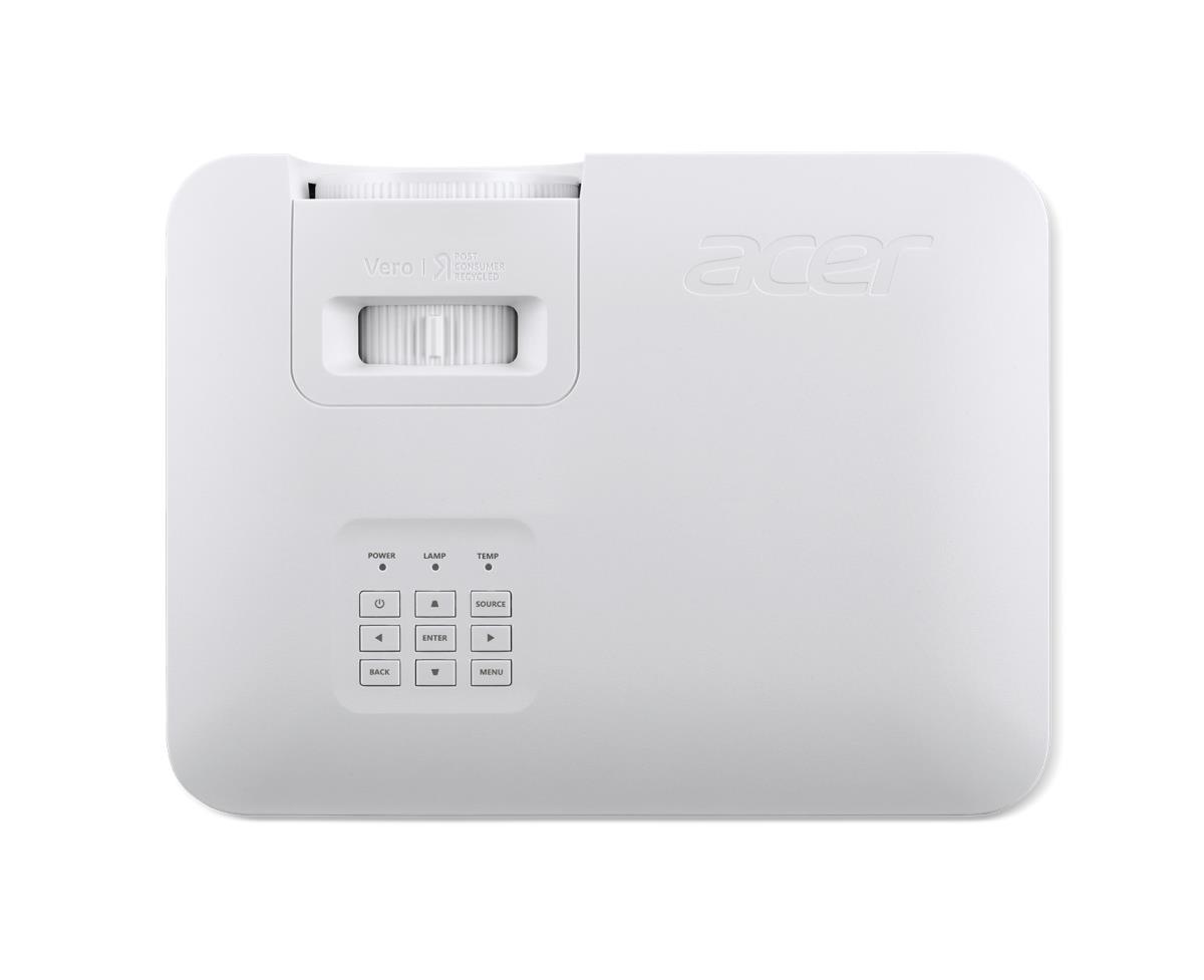 Projector Vero Xl2530 Dlp 1280 X 800 Wxga 4800 Lm