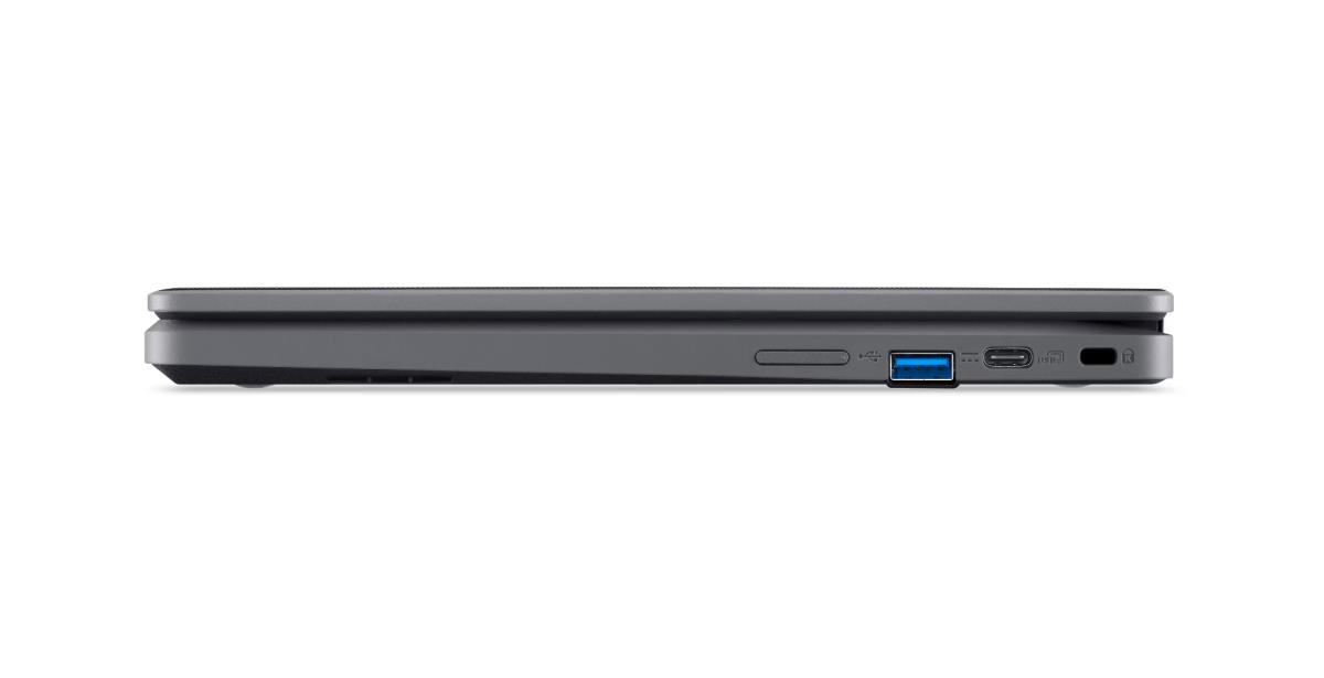 Chromebook Spin 511 R756tn-tco-c3n9 - 11.6in - N100 - 4GB Ram - 32GB Flash - Chrome Os - Azerty Belgian