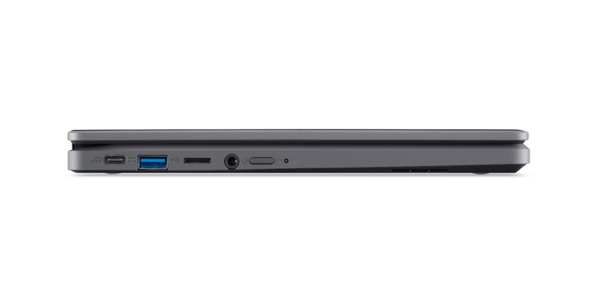 Chromebook Spin 511 R756t-tco-c0h1 - 11.6in - N100 - 4GB Ram - 32GB Flash - Chrome Os - Azerty Belgian