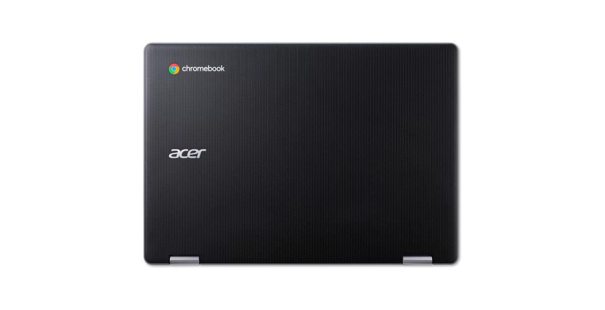 Chromebook Spin 511 R756t-tco-c0h1 - 11.6in - N100 - 4GB Ram - 32GB Flash - Chrome Os - Azerty Belgian