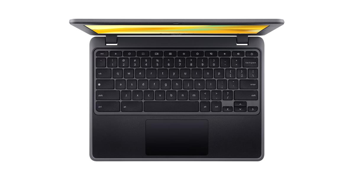Chromebook 511 C736-tco-c4qk - 11.6in - N100 - 4GB Ram - 32GB Flash - Chrome Os - Azerty Belgian