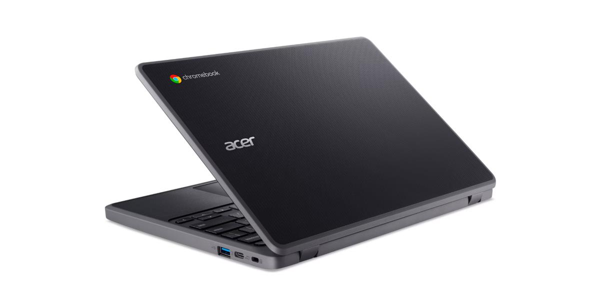 Chromebook 511 C736-tco-c4qk - 11.6in - N100 - 4GB Ram - 32GB Flash - Chrome Os - Azerty Belgian