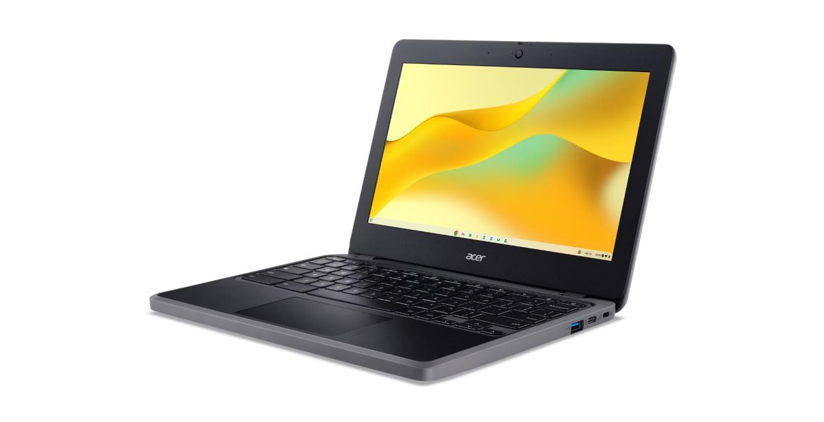 Chromebook 511 C736-tco-c4qk - 11.6in - N100 - 4GB Ram - 32GB Flash - Chrome Os - Azerty Belgian
