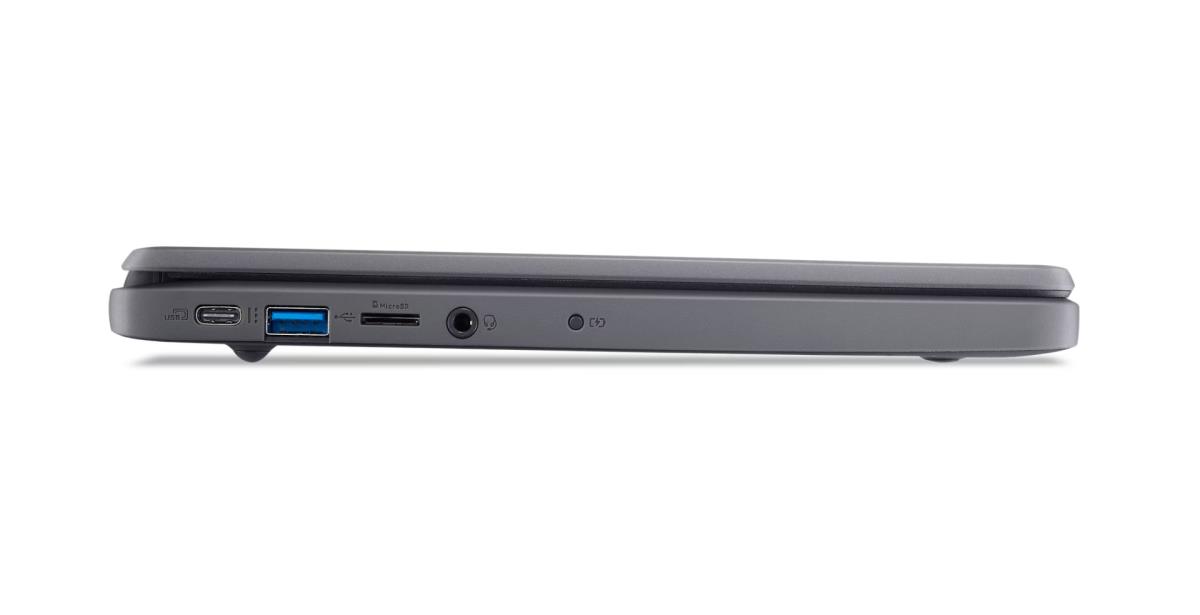 Chromebook 511 C736-tco-c4qk - 11.6in - N100 - 4GB Ram - 32GB Flash - Chrome Os - Azerty Belgian