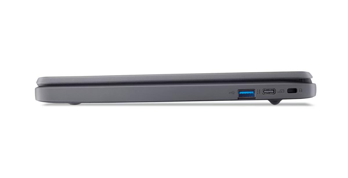 Chromebook 511 C736-tco-c4qk - 11.6in - N100 - 4GB Ram - 32GB Flash - Chrome Os - Azerty Belgian