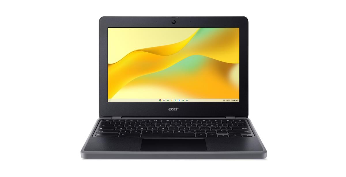 Chromebook 511 C736-tco-c4qk - 11.6in - N100 - 4GB Ram - 32GB Flash - Chrome Os - Azerty Belgian