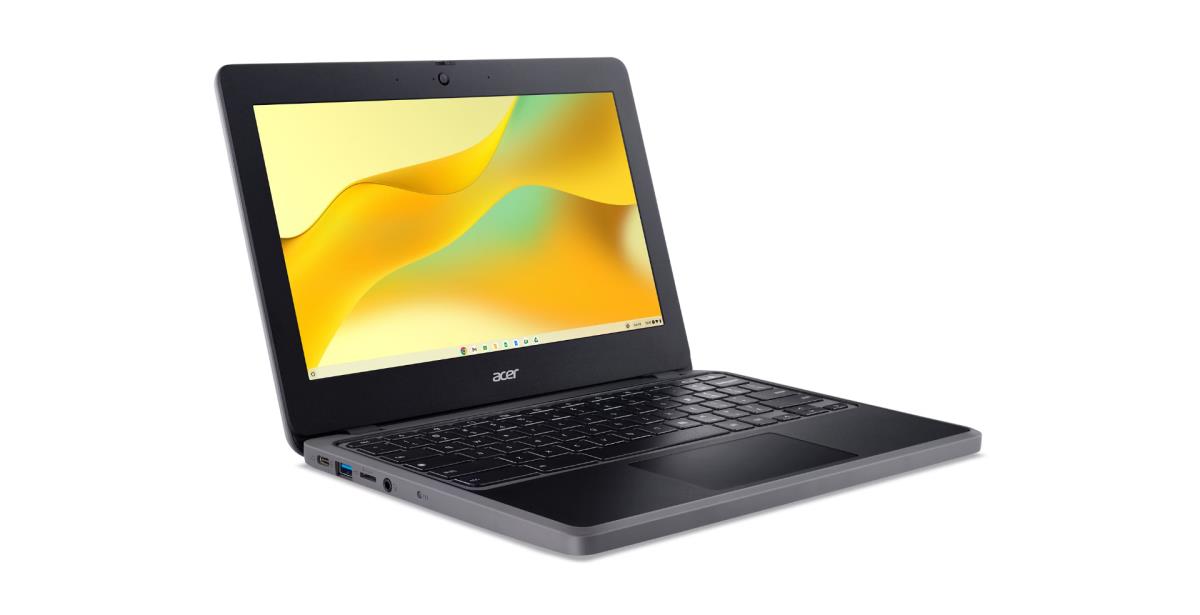 Chromebook 511 C736-tco-c4qk - 11.6in - N100 - 4GB Ram - 32GB Flash - Chrome Os - Azerty Belgian