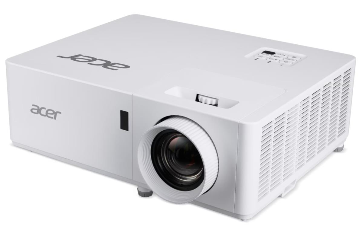 Projector Pl6820 Dlp Uhd 4k 3840 X 2160 5500 Lm