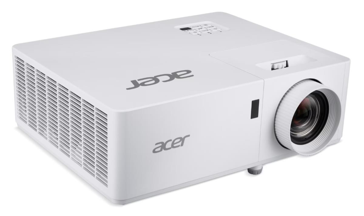 Projector Pl6820 Dlp Uhd 4k 3840 X 2160 5500 Lm