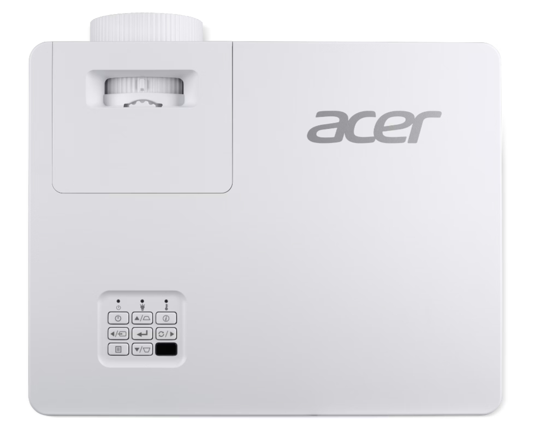 Projector Pl6820 Dlp Uhd 4k 3840 X 2160 5500 Lm