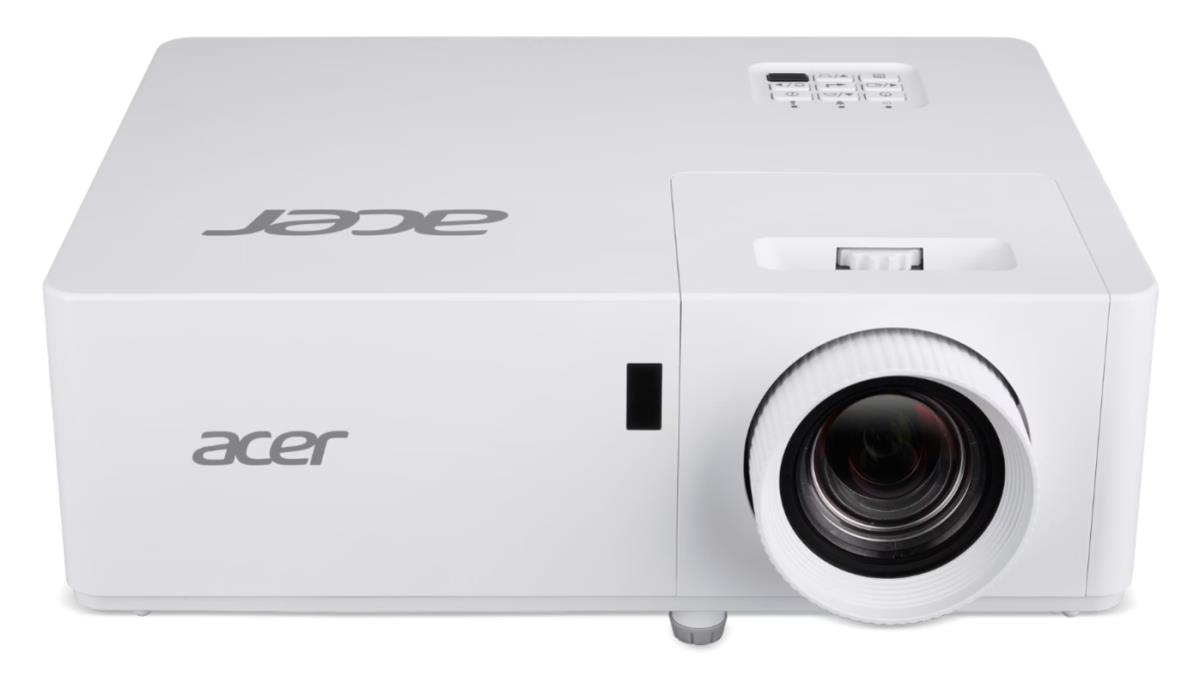 Projector Pl6820 Dlp Uhd 4k 3840 X 2160 5500 Lm