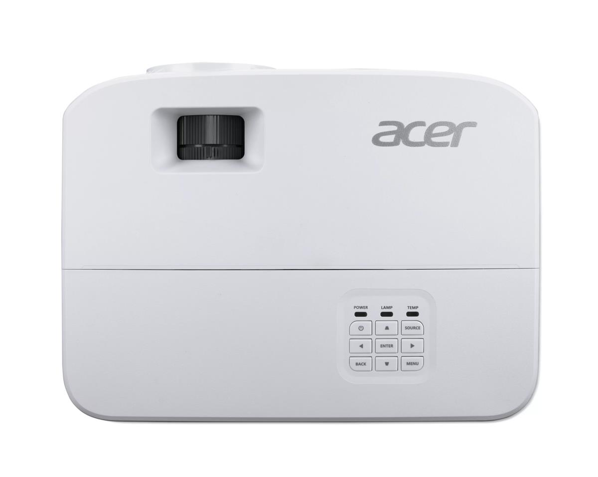 Projector H6542 Dlp 1920 X 1080 (full Hd) 4000 Lm