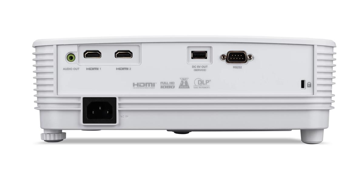 Projector H6542 Dlp 1920 X 1080 (full Hd) 4000 Lm