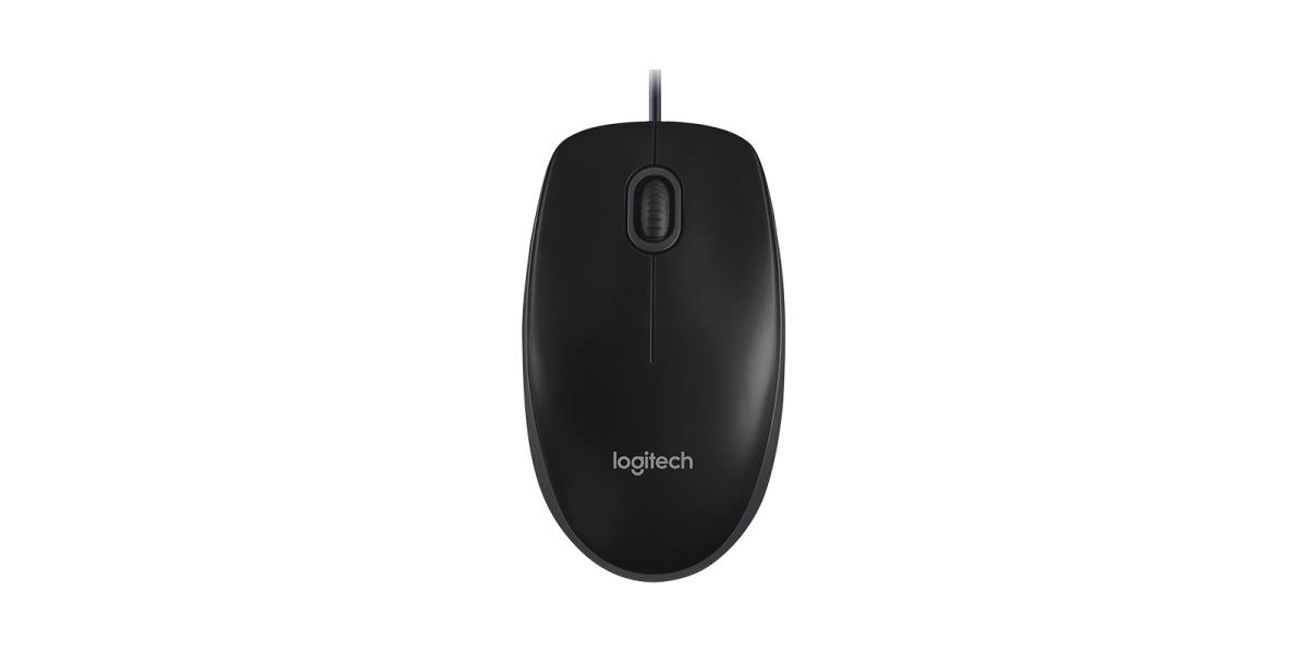 DESKTOP MK120 BLACK US-LAYOUT