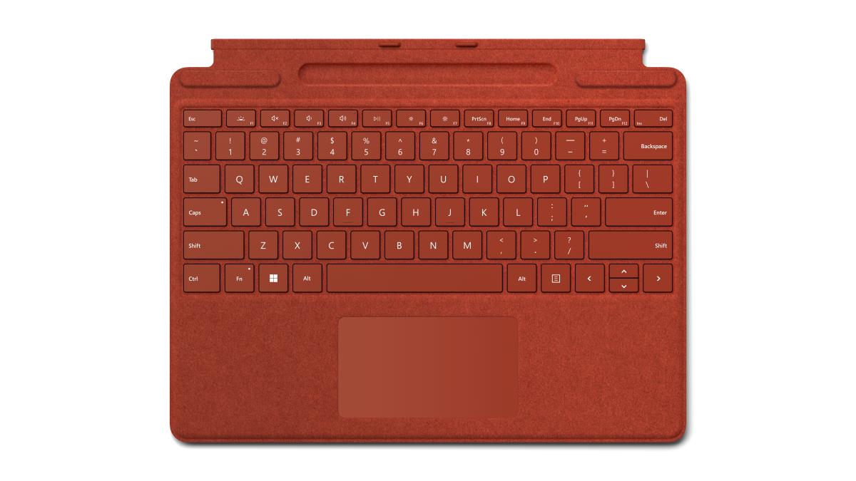 Microsoft Surface Pro 8 Signature KB