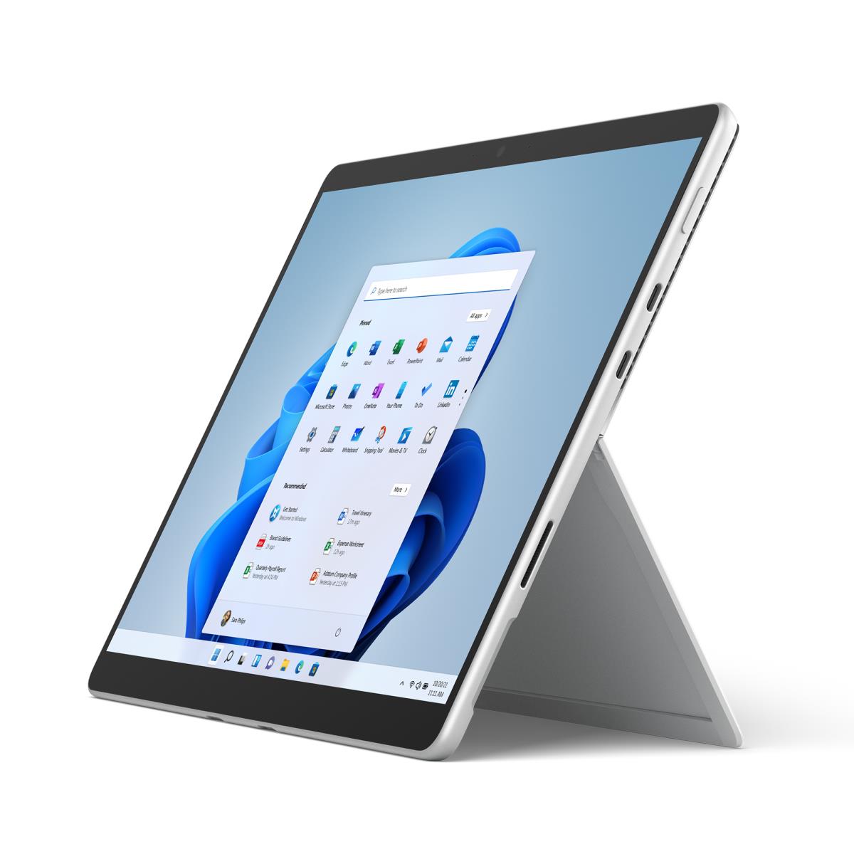 Surface Pro 8 13