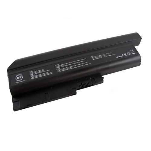Battery For Ibm Lenovo R60h 11.1volt 7600mah ( Lithium Ion)