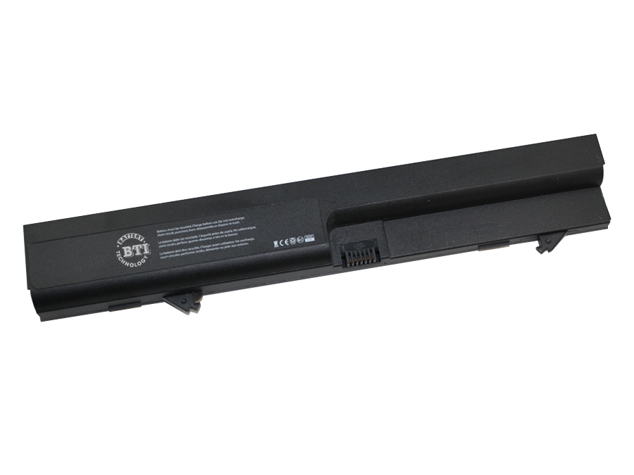 Battery For Probook 4410s 10.8v 4400mah 6cells Liion