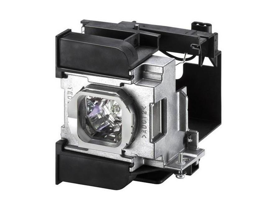 Replacement Lamp Panasonic Pt-ax100uax200u Et-lax100