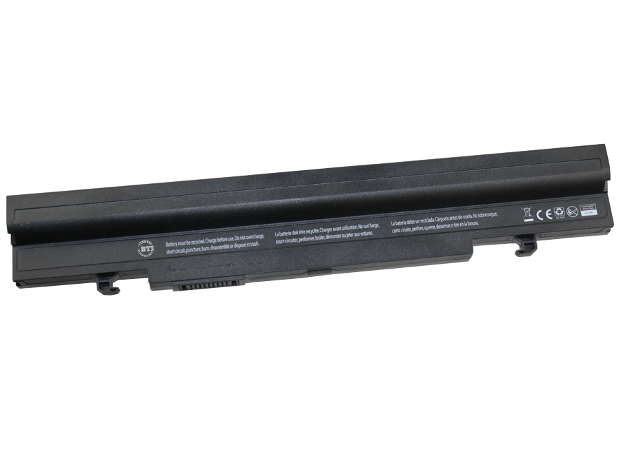 Battery Replacement For Asus U56ea42-u46 07g016j41875
