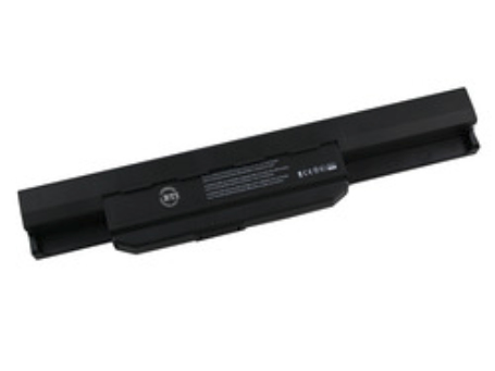 Battery Asus K53 X43 X53 6c Oem: 07g016h31875 A32-k53
