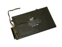 Replacement Battery For Hp-compaq Envy 4 Ultrabooks And Sleekbooks Replacing Oem Part Numbers 681879