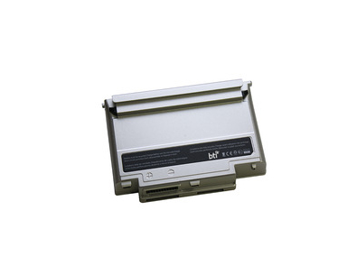 Replacement Battery For Panasonic Panasonic Toughbook Cf-t7 Cf-t8 Cf-w7 Laptops Replacing Oem Part N