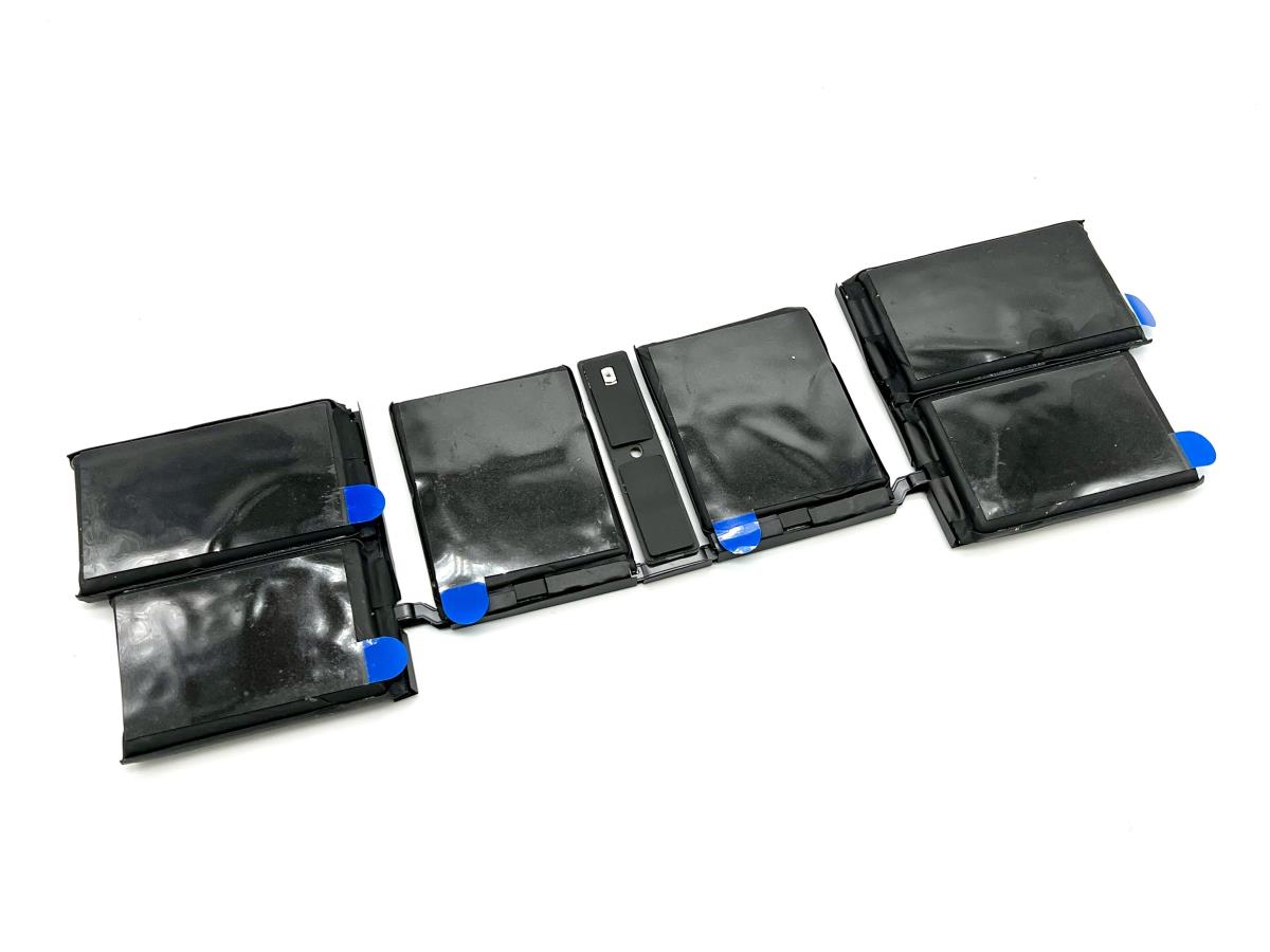 Replacement Laptop Battery For Apple MacBook Pro 14in 2021 M1