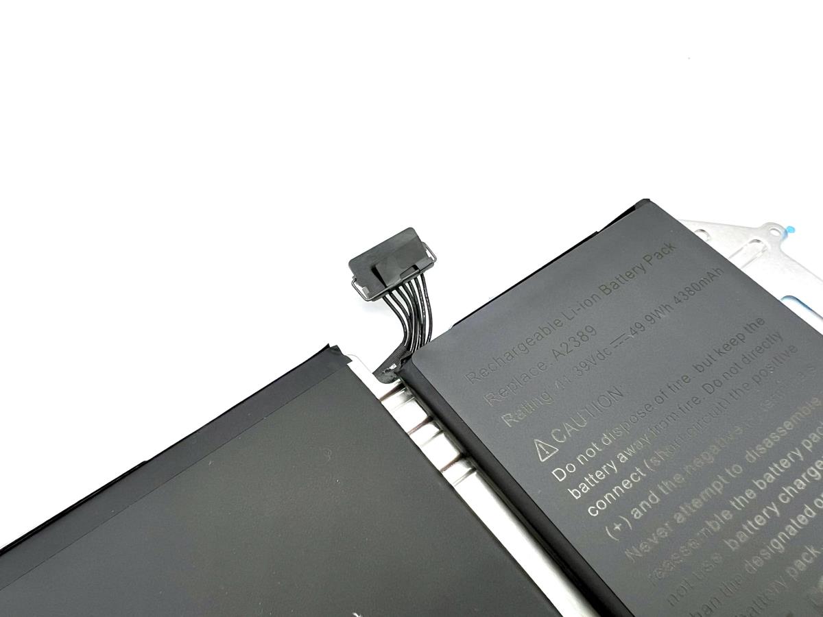 Replacement 3 Cell Battery For Apple MacBook Air 13in 2020