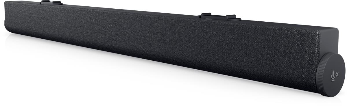 Dell Slim Conferencing Soundbar SB522A for Pro 2 ID displays