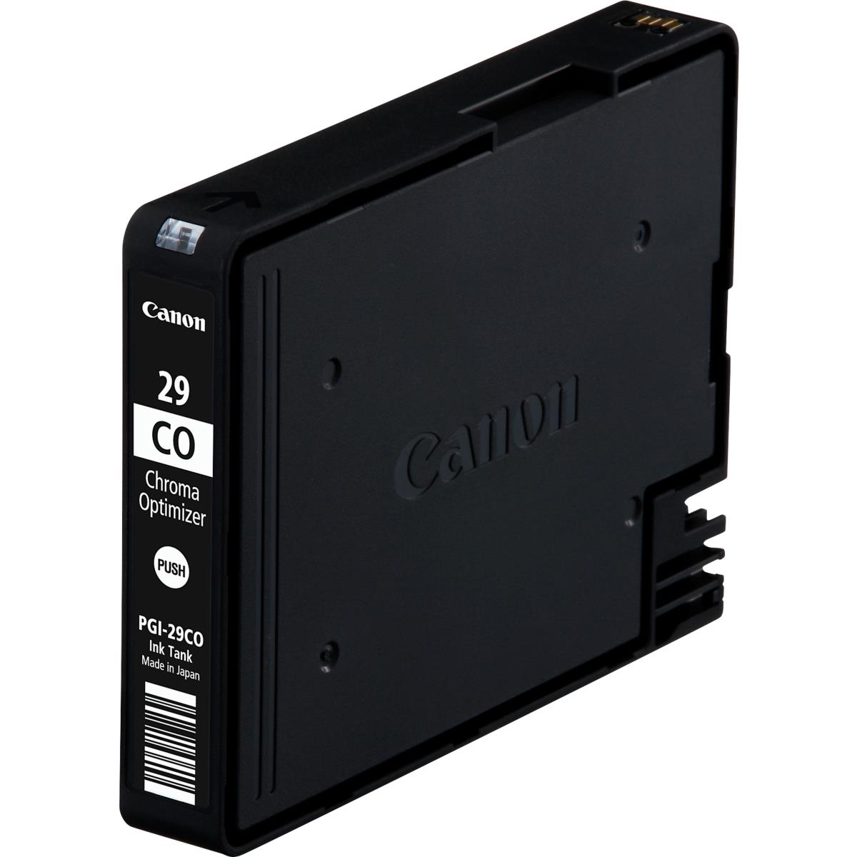 Ink Cartridge - Pgi-29 Chroma Optimizer