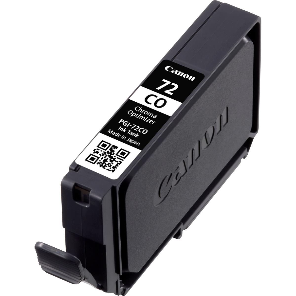 Ink Cartridge - Pgi-72 Co Chroma Optimizer
