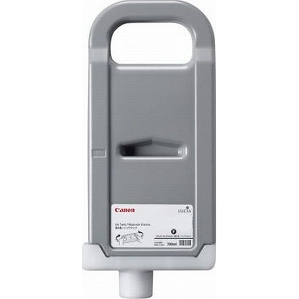Ink Cartridge - Pfi-106c - Standard Capacity 130ml - Cyan
