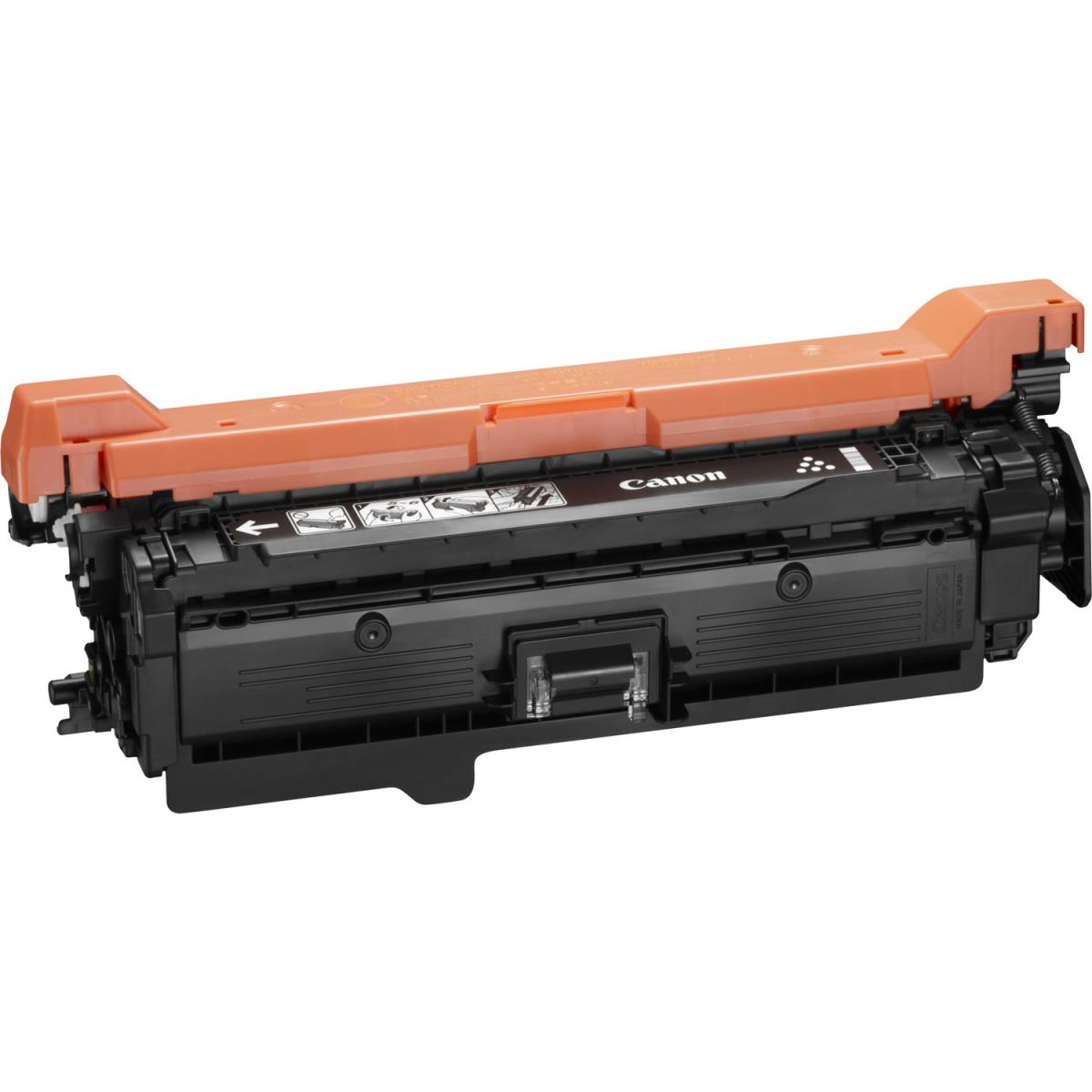 Toner Cartridge - 732y - Standard Capacity - 6.4k Pages - Yellow