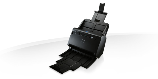 Imageformula Dr-c240 High Speed Document Scanner