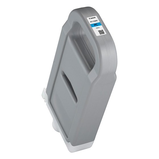 Ink Cartridge - Pfi-1700 - Standard Capacity 700ml - Cyan