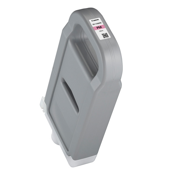 Ink Cartridge - Pfi-1700 - Standard Capacity 700ml - Photo Magenta