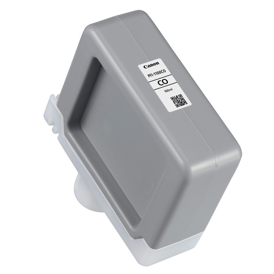 Ink Cartridge - Pfi-1100 - Standard Capacity 160ml - Chroma Optimizer