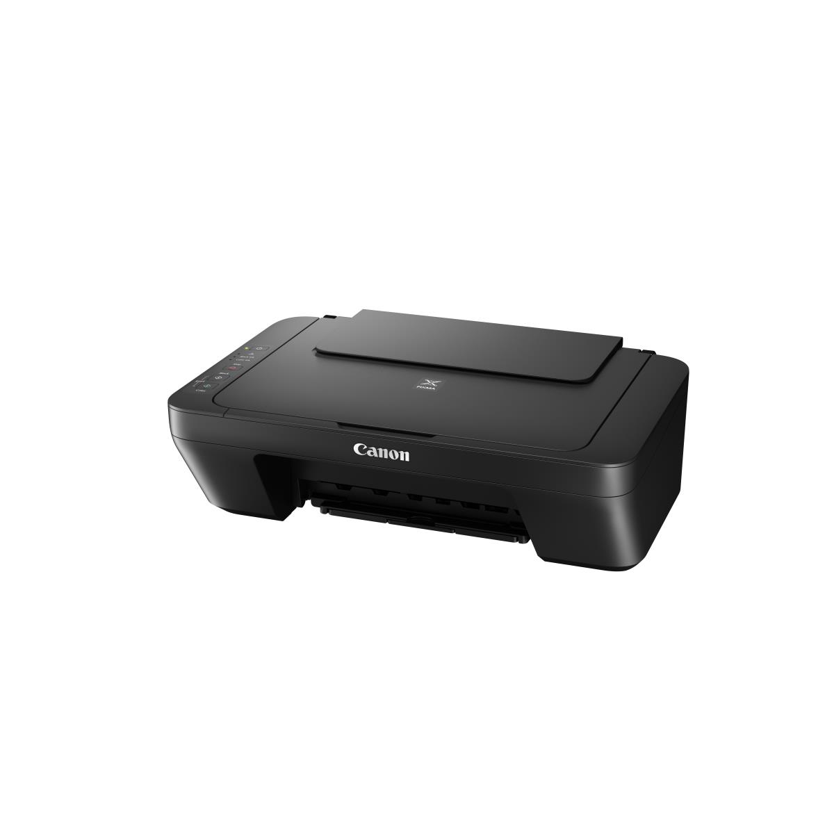 Pixma Mg2550s - Multi Function Printer - Inkjet - A4 - USB - Black