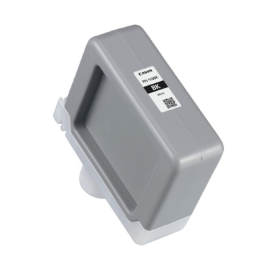 Ink Cartridge - Pfi-110 - Standard Capacity 160ml - Black