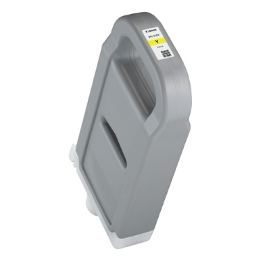 Ink Cartridge - Pfi-710 - 700ml - Yellow