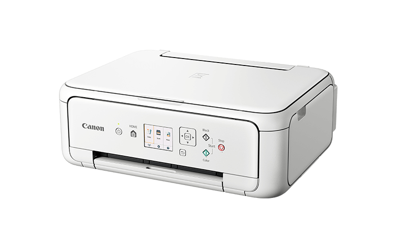 Pixma Ts5151 - Multifunction Printer - Inkjet - A4 - USB / Wi-Fi